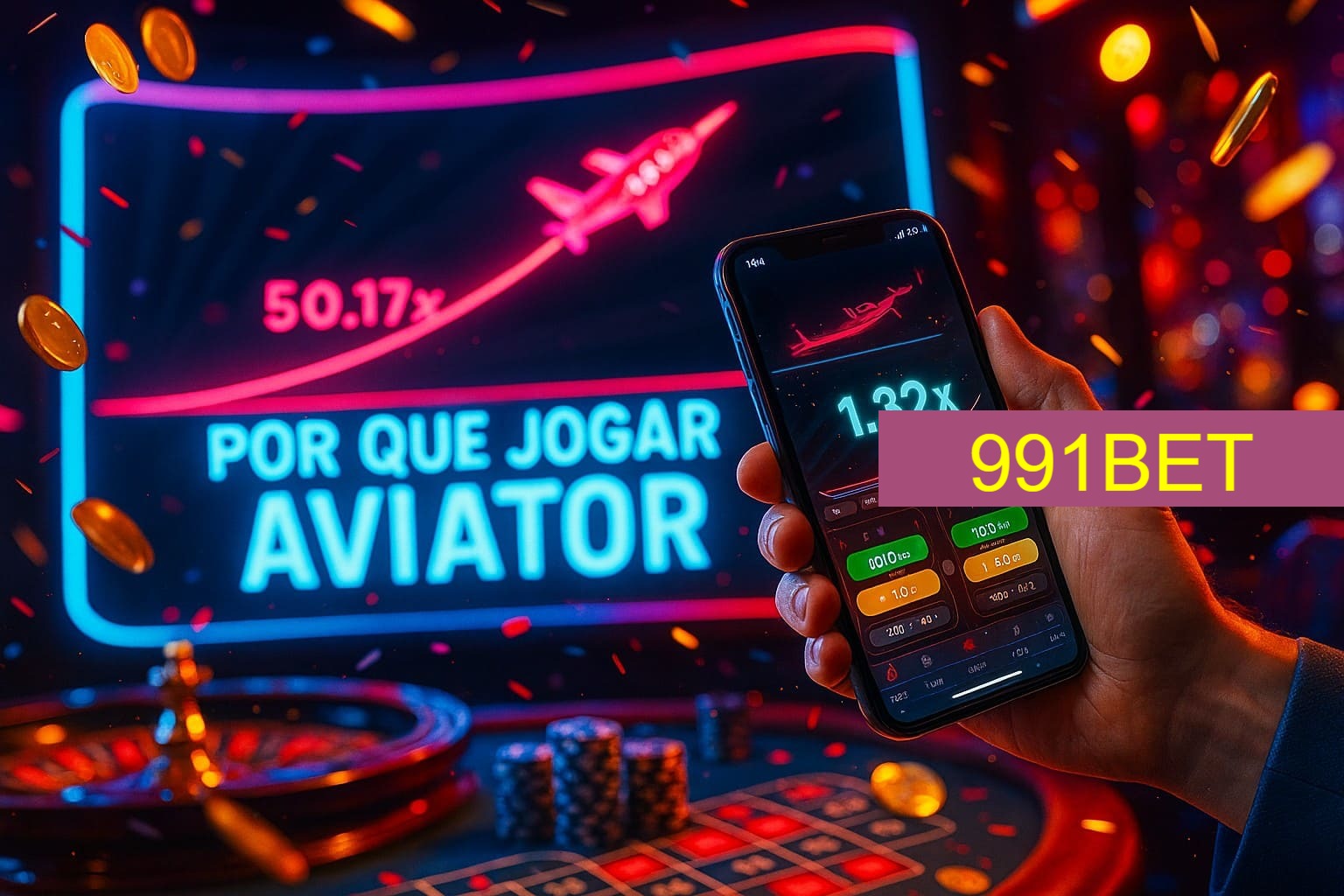 Como Jogar Aviator