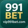 Logo da 991BET